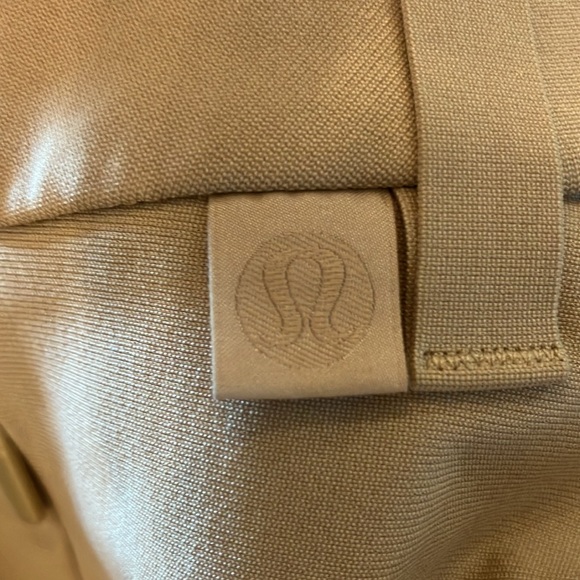 NWOT ABC Classic Fit Trouser - Trench - Picture 11 of 11